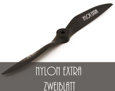 2051.12X10 Luftschraube 12x10" NylonExtra B8